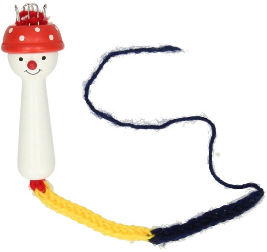 Champignon Goki Punniken