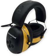 Oreillettes De Sécurité Husqvarna Pour Casque Vertex Et Alveo - Protection Auditive