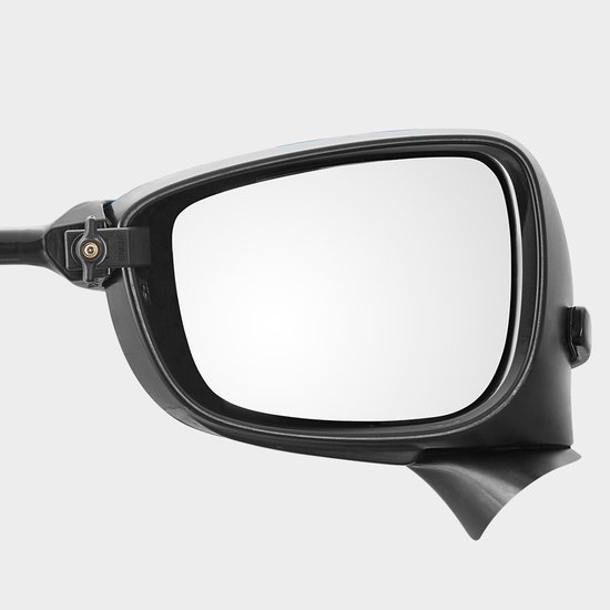 Emuk Opzetspiegel Mazda CX3, CX5 2015-heden van Emuk — afbeelding 3