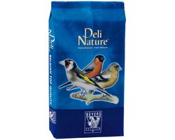 Deli Nature Haak en Kruisbekken Nummer 90 15 kg