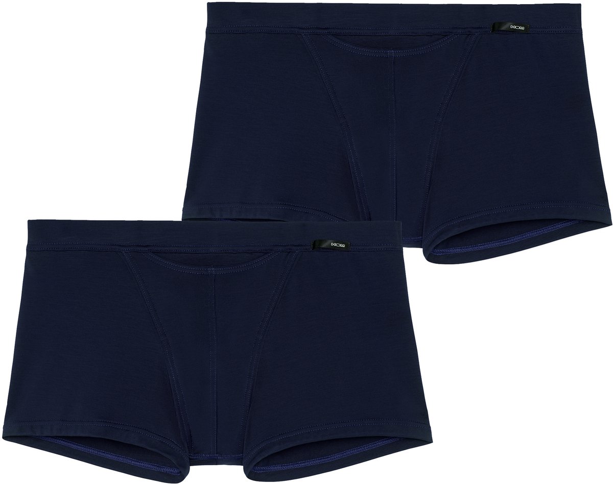 HOM Retro Boxer Tencel Soft