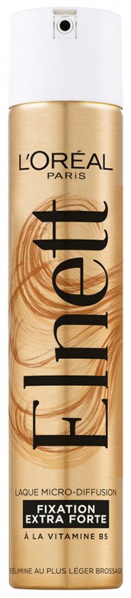 L'Oréal Paris Elnett Laque Fixation Extra Forte 300 ml