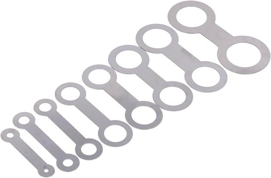 25Pcs Sax Lederen Pad Vervanging Voor Saxofoon Deel Uitvoeringen Spelen Accessoires Altos Saxofoon Pad Saxofoon Pads