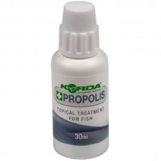 Korda Propolis Carp Treatment - 30ml van Korda — afbeelding 4