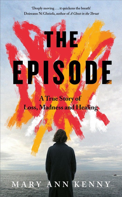 The Episode - cover