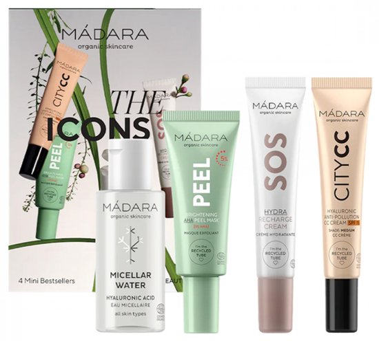 Madara The Icons Set – Medium