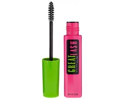 Maybelline Great Lash Mascara - Zwart
