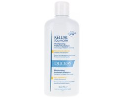Ducray Shampoo Kelual Squa Droge Roos