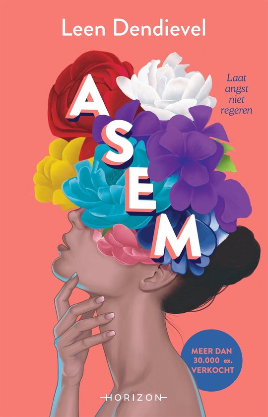 Asem - cover