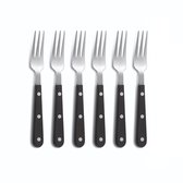 Bol.com Steakvork 744032 aanbieding