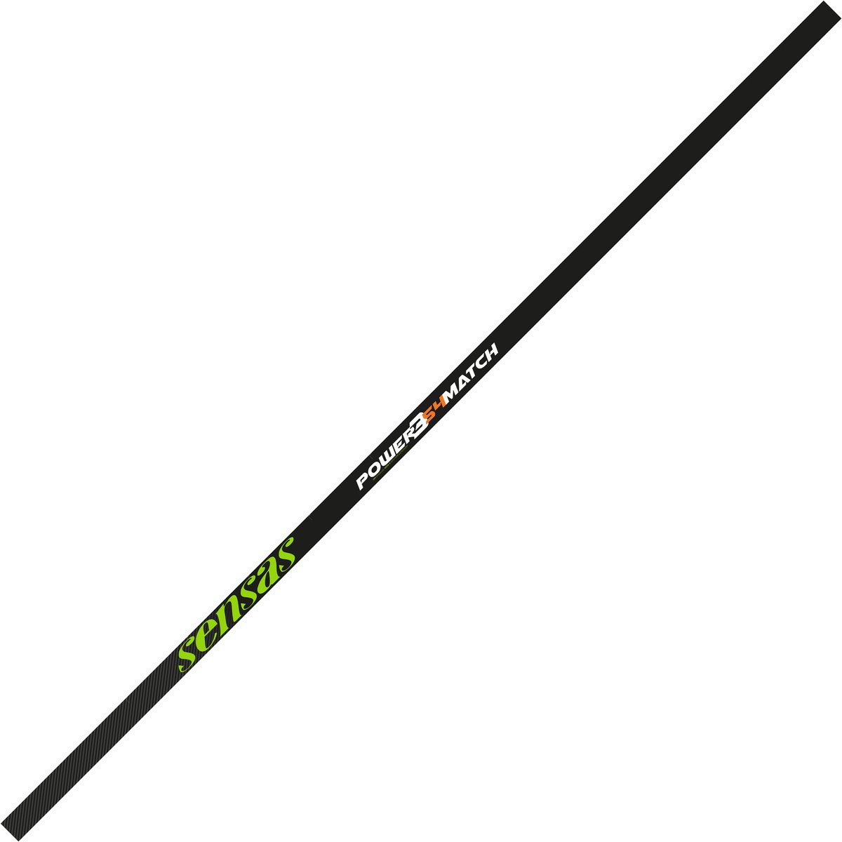 Sensas - Vaste hengel Pack Parallel Power Match 344 / 11.5m - Sensas