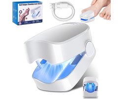 Snelwerkend Anti Schimmel Laser Apparaat voor Nagels - Thuisbehandeling tegen Teennagel- en Vingernagelinfecties