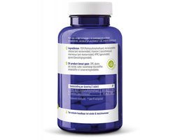 Vitakruid - MMS 1000 mg met Vitamine C - 2 x 120 tabletten - Voordeelverpakking