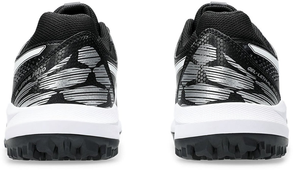 Asics Gel Lethal Field 2 Hockeyschoenen