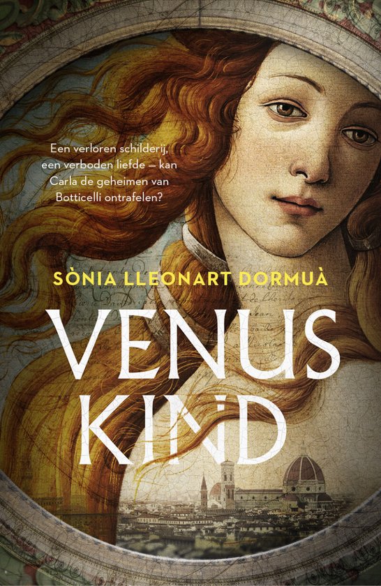 Venuskind - cover