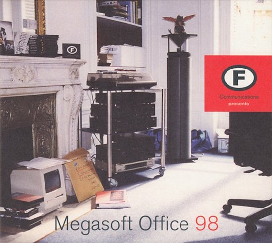 Megasoft Office '98