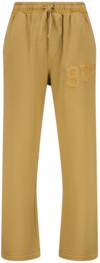 Pantalon Vingino Sider Garçons - Marron Dijon