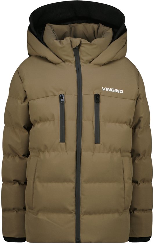 Veste Garçons Vingino Tigel - Marron