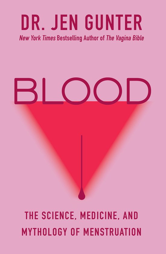 Blood - cover