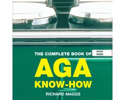 Complete Book Of Aga Know how