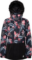 Protest Mixedup ski jas dames - maat s/36