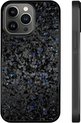 Carbon blauw