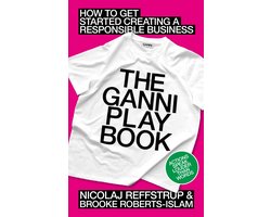 The GANNI Playbook