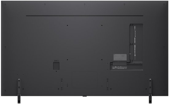 LG 65QNED85A6C - 65 inch - 4K - QNED Evo - 2025 - Smart TV
