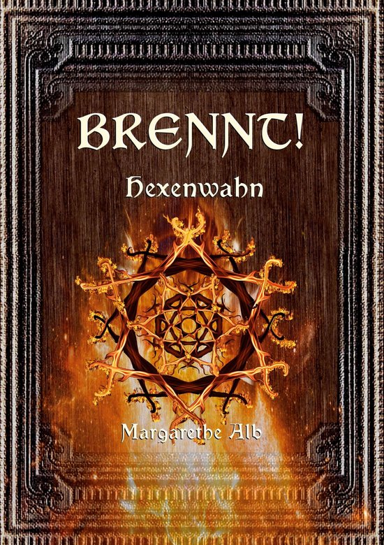 Brennt! - cover