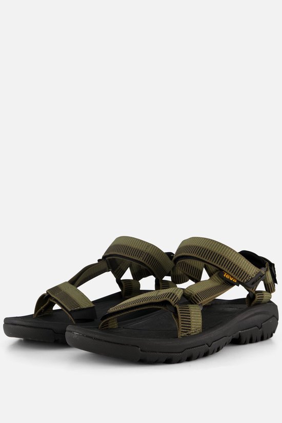 Teva M HURRICANE XLT2 Heren Sandalen - ARCHIVE LADDER OLIVE