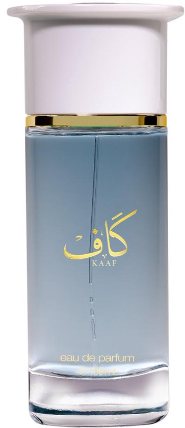 Ahmed Al Maghribi - Kaaf - Eau De Parfum | bol