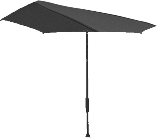 Maxi-Cosi Kinderwagenparasol - Black van Maxi-Cosi — afbeelding 3
