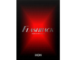Ikon - Flashback (CD)