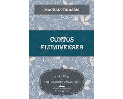 Contos fluminenses