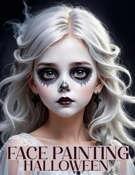 Face Painting - cover