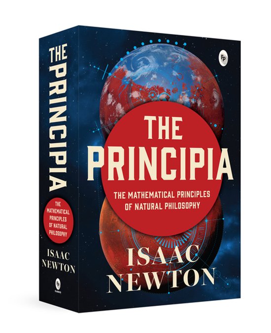 The Principia - cover