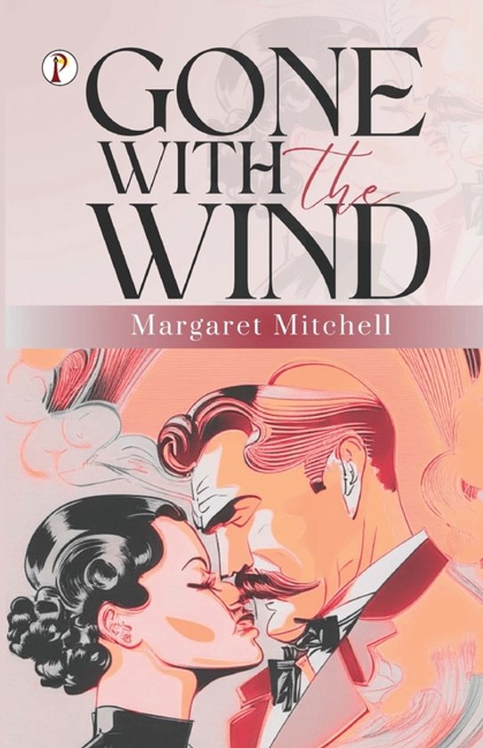 Gone with the Wind - cover