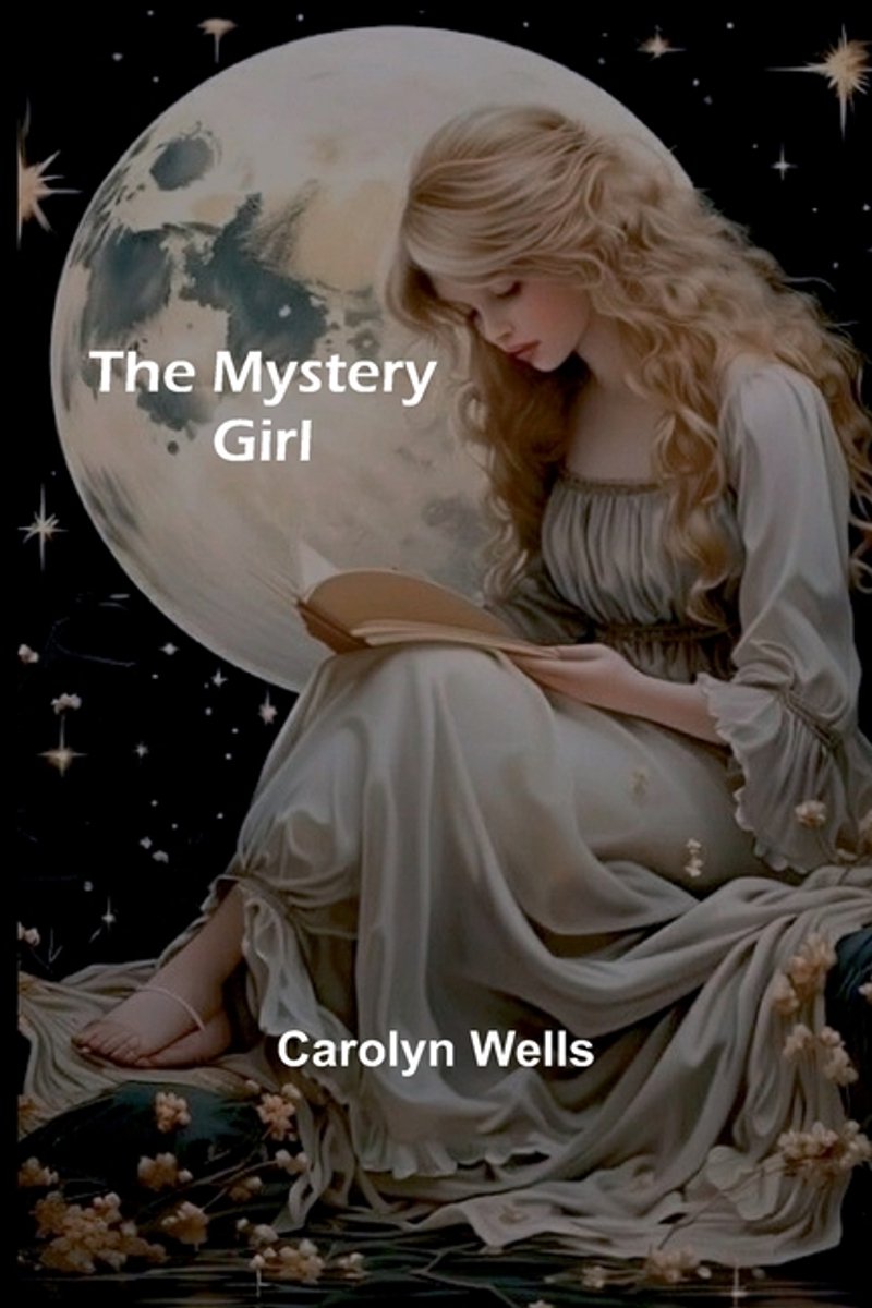 The Mystery Girl van Carolyn Wells