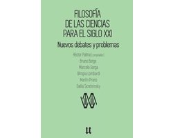 Filosofía de las ciencias para el siglo XXI
