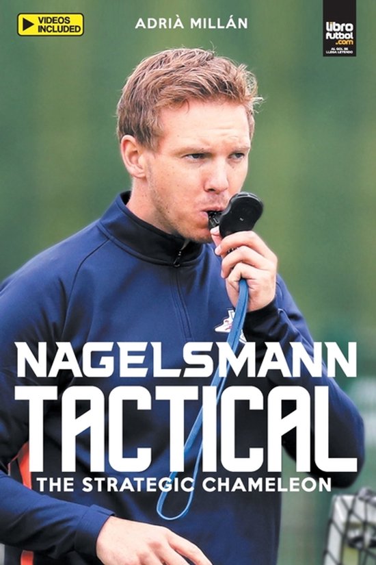 Nagelsmann Tactital - cover