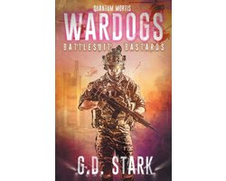 Wardogs Incorporated- Wardogs Inc. #1
