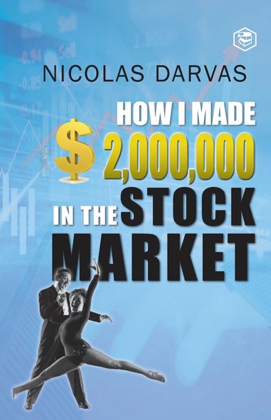 How I Made $2,000,000 in the Stock Market - cover