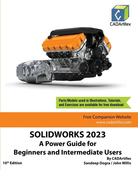 Solidworks 2023 - cover