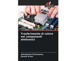 Trasferimento di calore nei componenti elettronici