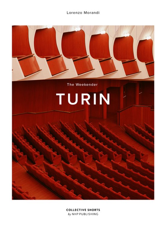 Weekender Turin - cover