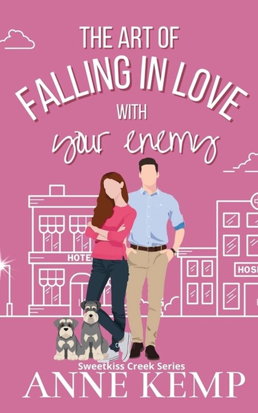 The Art of Falling in Love with Your Enemy