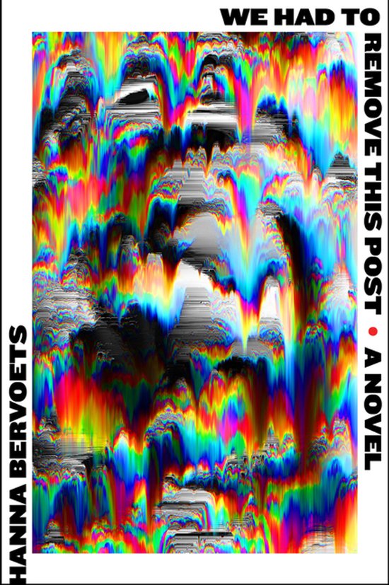 We Had to Remove This Post - cover