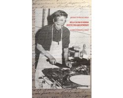 Nella Cucina di Nonna