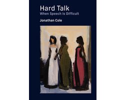 Hard Talk: When Speech Is Difficult