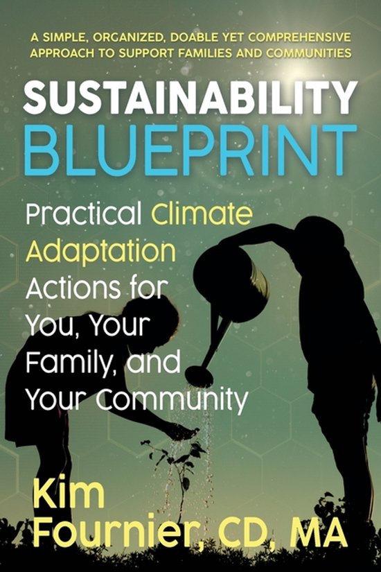 Sustainability Blueprint - cover